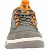 Rocky NOWAKE Outdoor Shoe, GREY ORANGE, W, Size 10.5 RKS0647